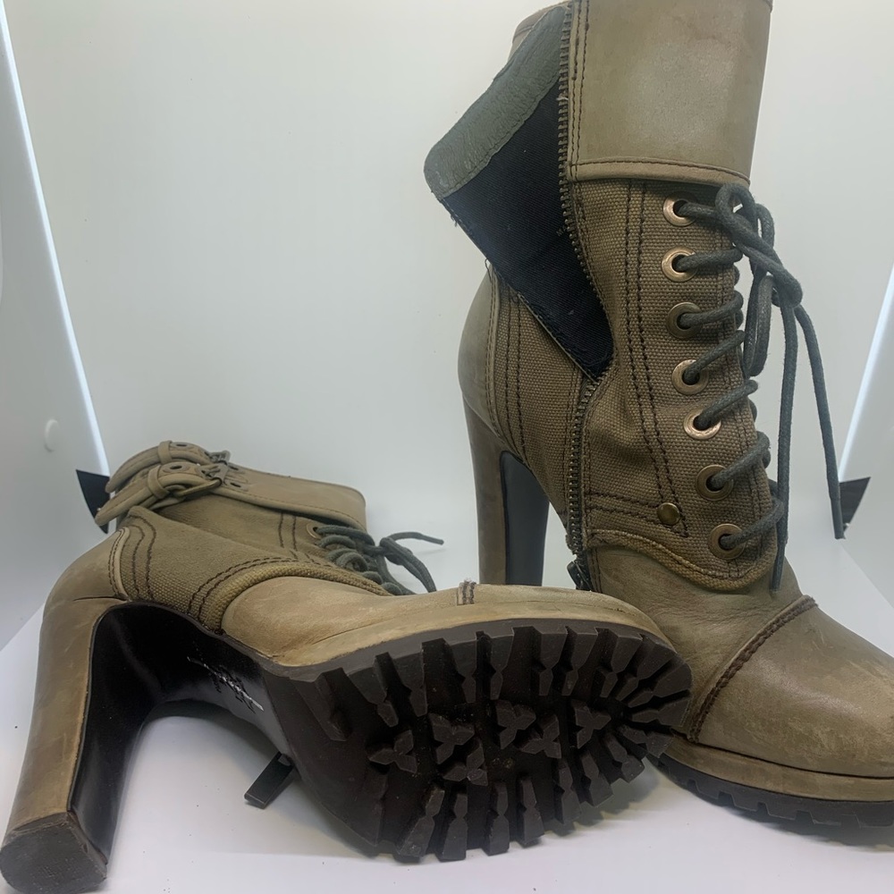 Dolce Vita boots- used